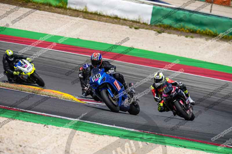 May 2023;motorbikes;no limits;peter wileman photography;portimao;portugal;trackday digital images